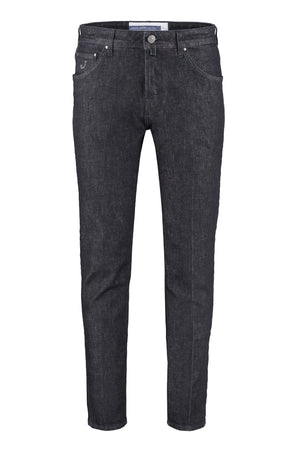 Scott slim fit jeans-0